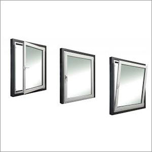Upvc Windows