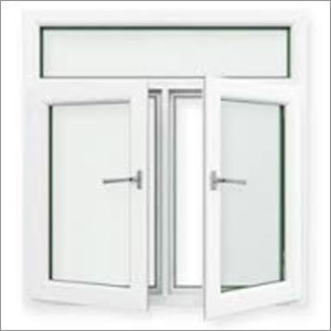 Modualr Pvc Window