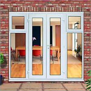 Upvc Designer Windows
