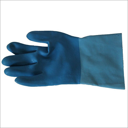 Gloves LTX Blue