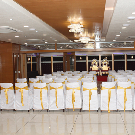 Royal Banquet