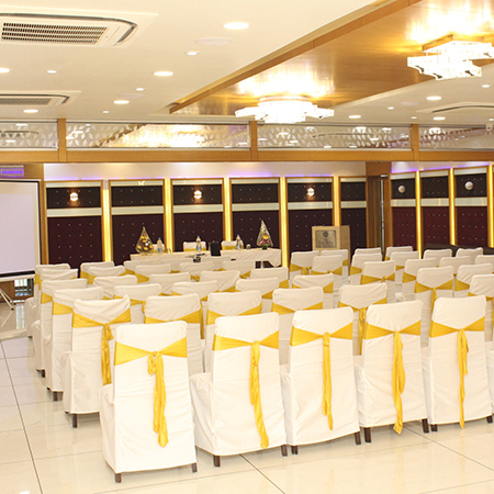 Royal Banquet