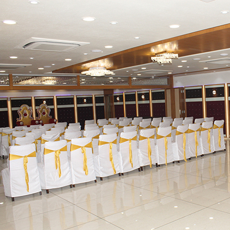 Royal Banquet