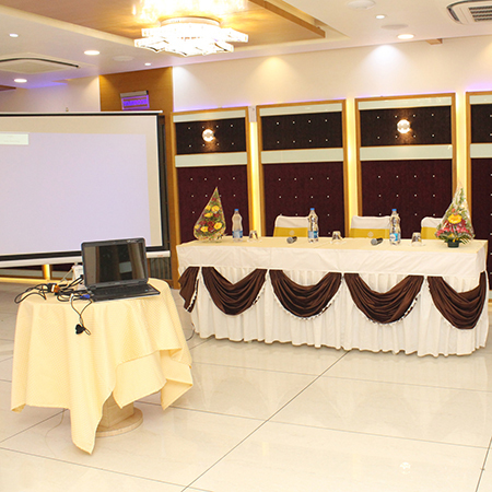 Royal Multi purpose Hall