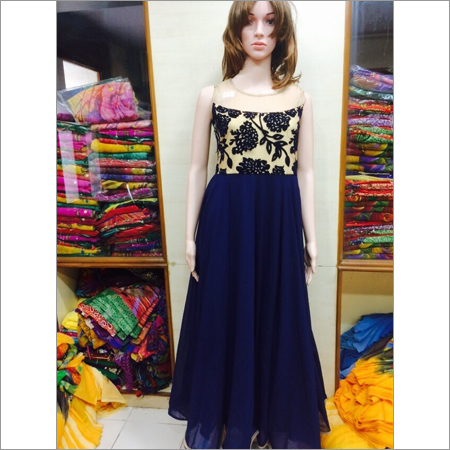 Anarkali Suit for Parties