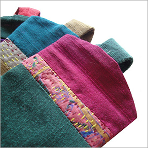Handicraft Mobile Bag