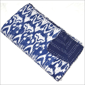 Ikat Fabric