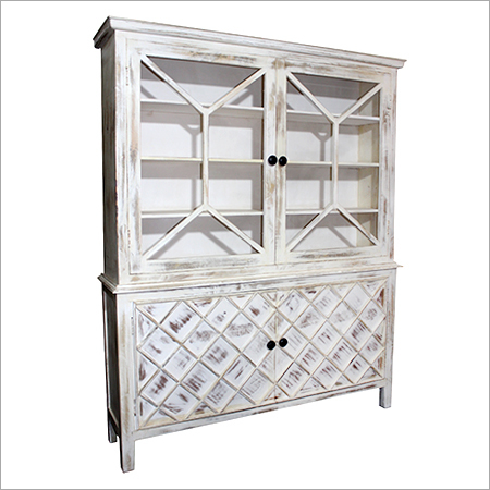 Reclaimed Wooden Furniture