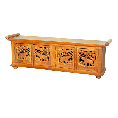Designer Wooden Sideboards