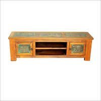Carved Wood Furniture