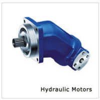 Hydraulics Motor Repairing