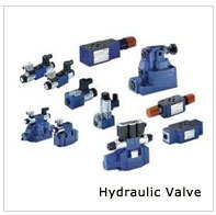 Hydraulic Valve