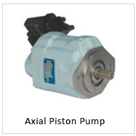 Axial Piston Pump Repair