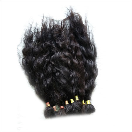 Raw Virgin Remy Hair