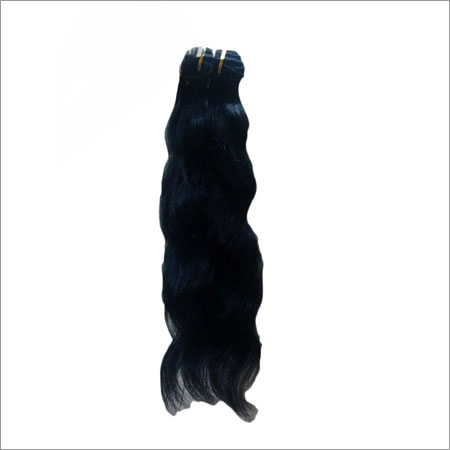 Natural Straight Human Hair - Indian Quality, 18-30 Inches Lengths | Root to Tip Straightness, Chemical-Free Processing, Soft Texture Options