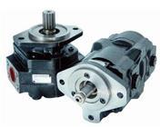 Sauer Danfoss Hydraulic Pump Repair