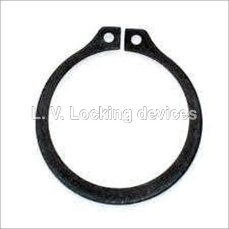 Shaft Circlips Shaft Circlips