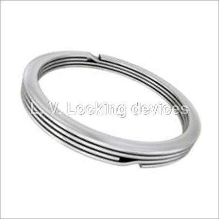 Laminar Seal Rings