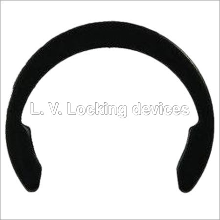 C Ring Seal C Ring Seal