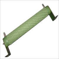 Edge Wound Resistors