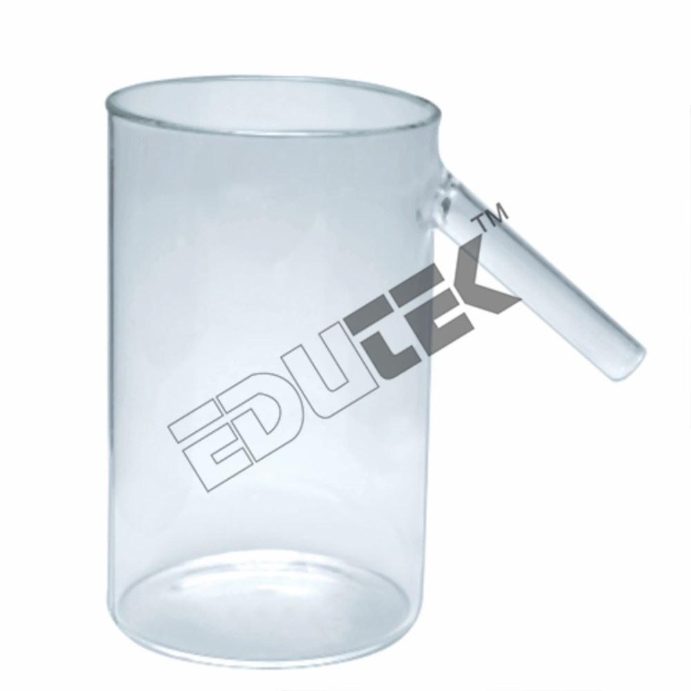 Displacement Vessel Glass