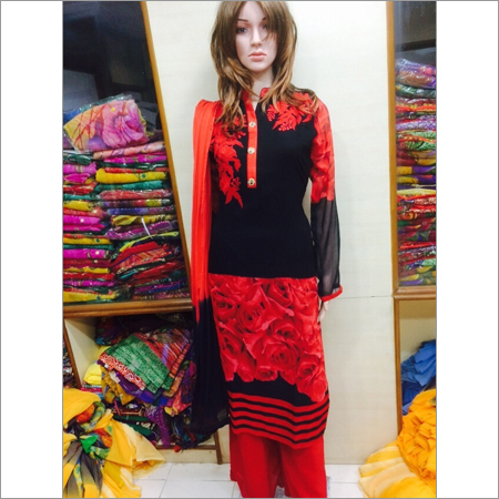 Stylish Fancy Dresses