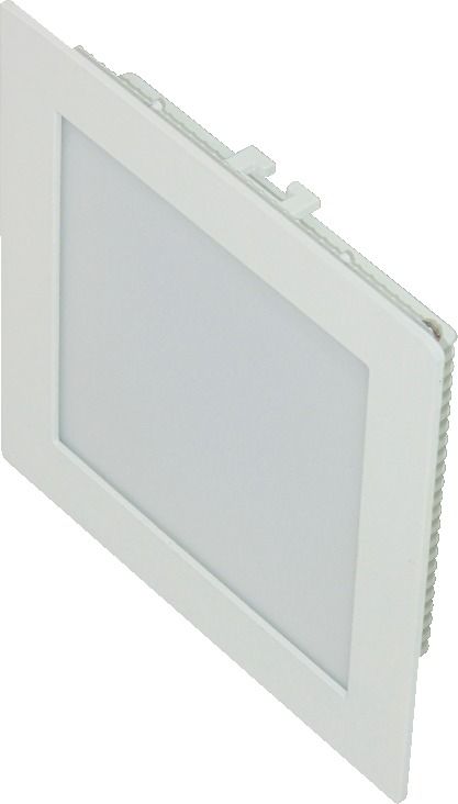 18w Sleek Panel Lights Fixtures