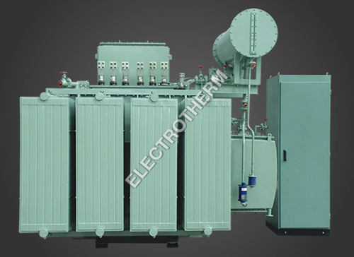 Transmission Line Tower