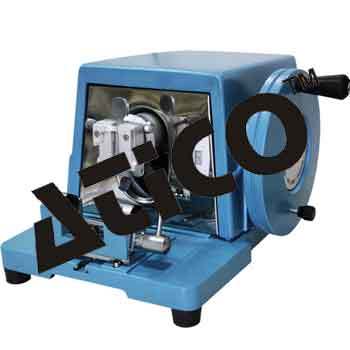 Precision Microtome
