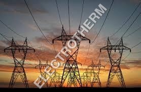 Transmission Line Tower