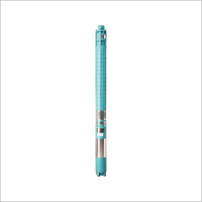 Radial Flow Submersible Pump