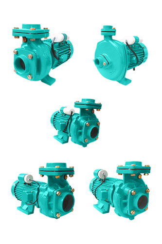 Centrifugal Monoblock Pumps