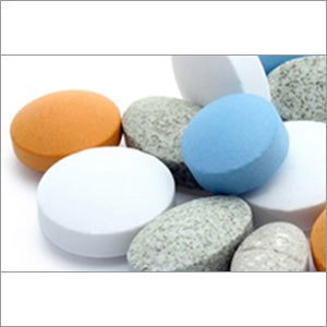 Herbal Tablets