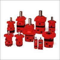 Danfoss Hydraulic Pumps