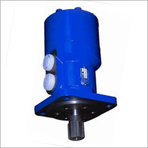 Industrial Hydraulic Pump