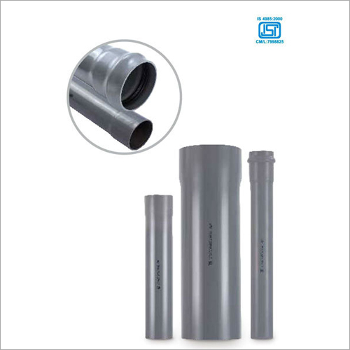 UPVC Pressure Pipes