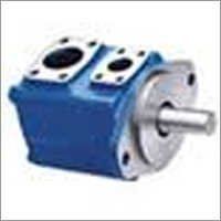 Hydraulic Piston Pump