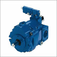 Variable Displacement Piston Pump By NOOR HYDRAULIC WORKS