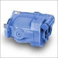 Hydraulic Gear Pumps