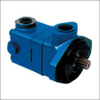 Vickers Hydraulic Pumps