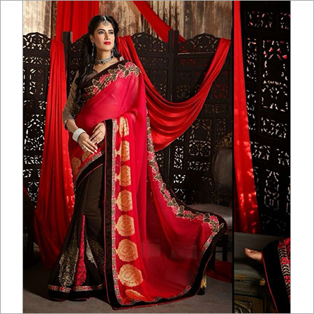 VERONICA SAREES