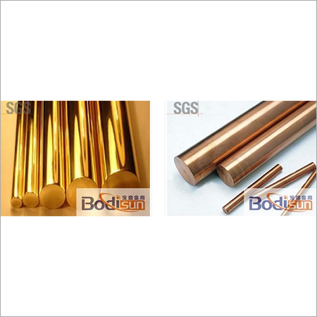 Brass Rod