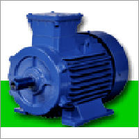 Three Phase Ac Induction Motors Warranty: 1 Year