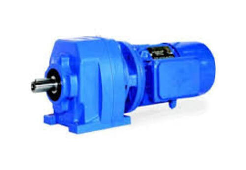 PBL Gear Motors