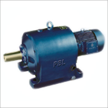 PBL Gear Motors