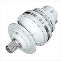 Planetary Reduction Gear