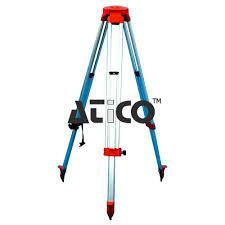 Aluminum & Wooden Tripods