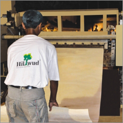 Plywood