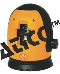 Self-Leveling Laser Level