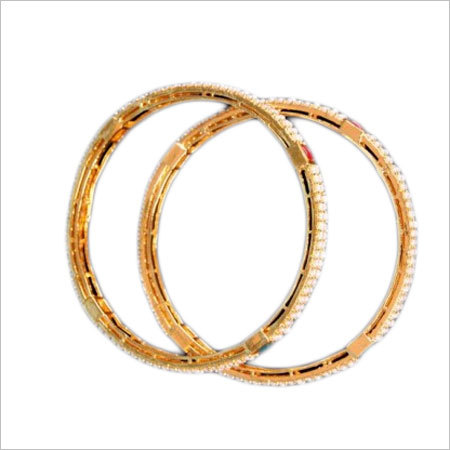 Designer Bangles